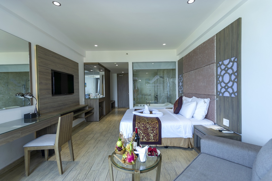 golden peak resort spa 4