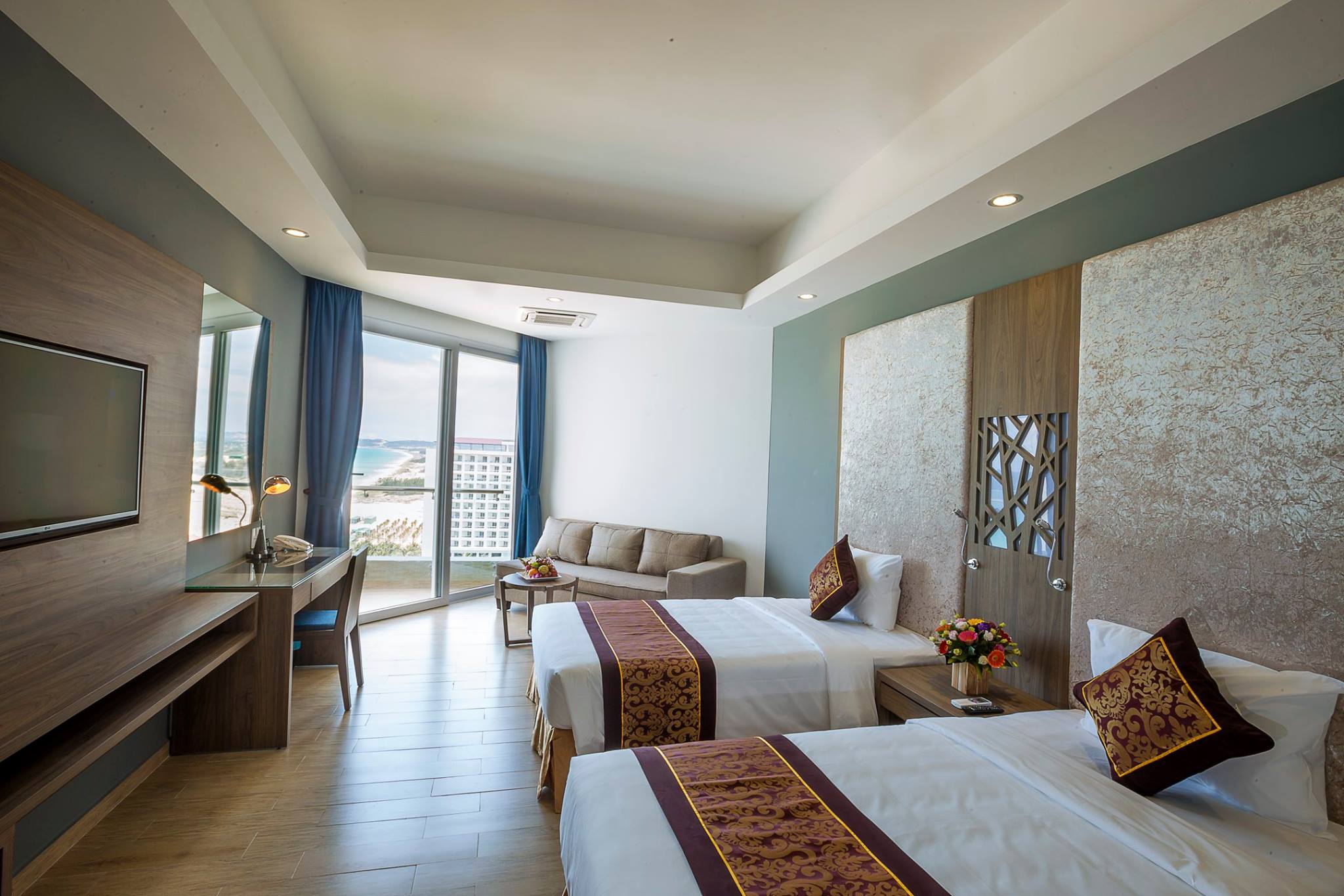 golden peak resort spa 6
