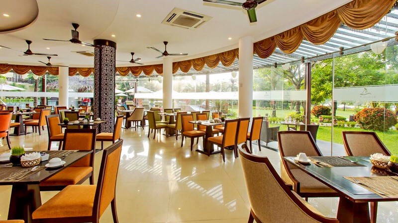 Hoi An Silk Marina Resort & Spa - Sựu dịu dàng chốn xưa cũ