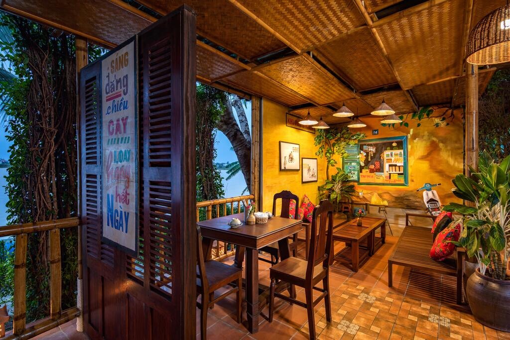 Hoi An Silk Marina Resort & Spa - Sựu dịu dàng chốn xưa cũ