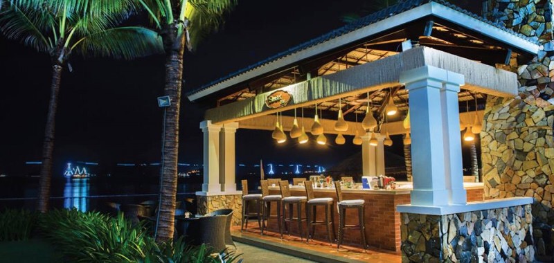 hoi an marina resort spa 14