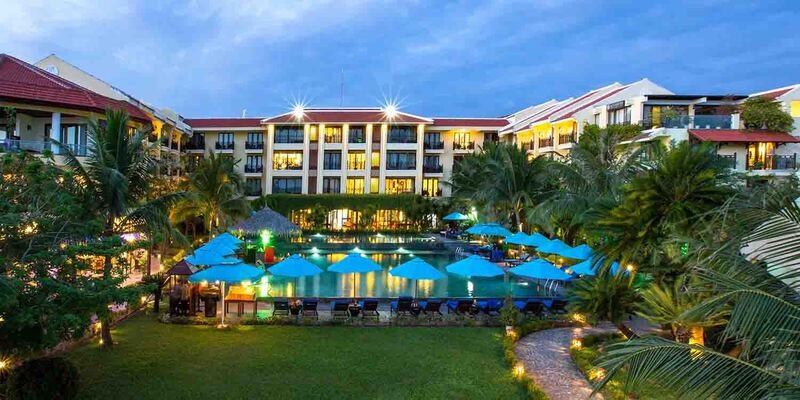 Hoi An Silk Marina Resort & Spa - Sựu dịu dàng chốn xưa cũ