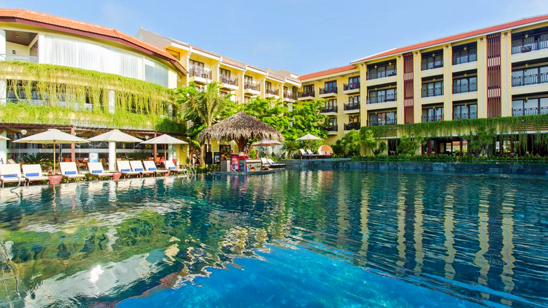 hoi an silk marina resort spa 20