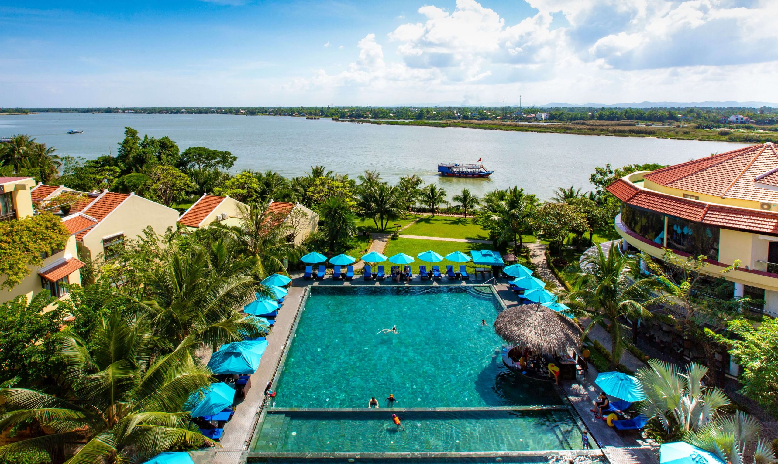 hoi an silk marina resort spa 21