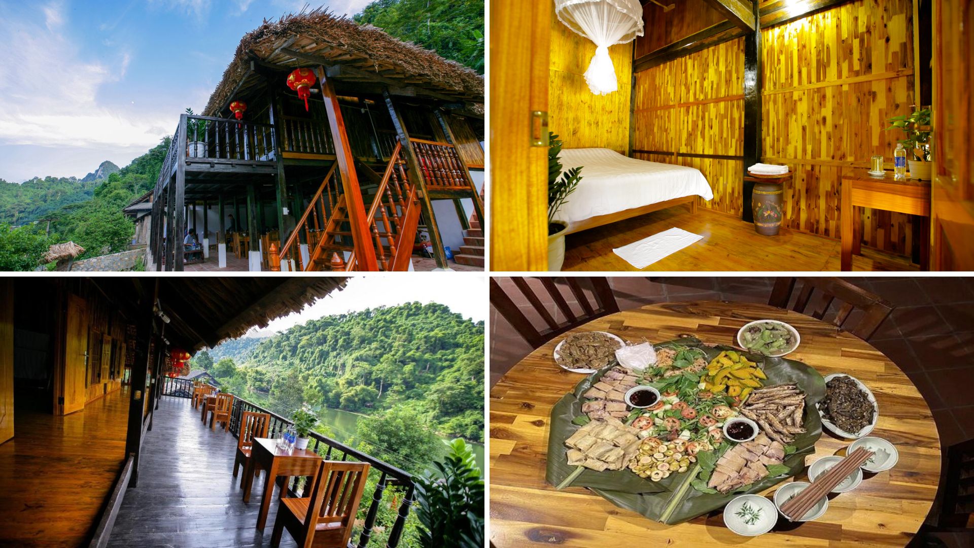 homestay ba be 10