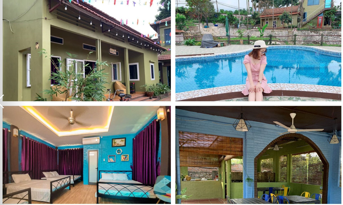 homestay ba vi 11