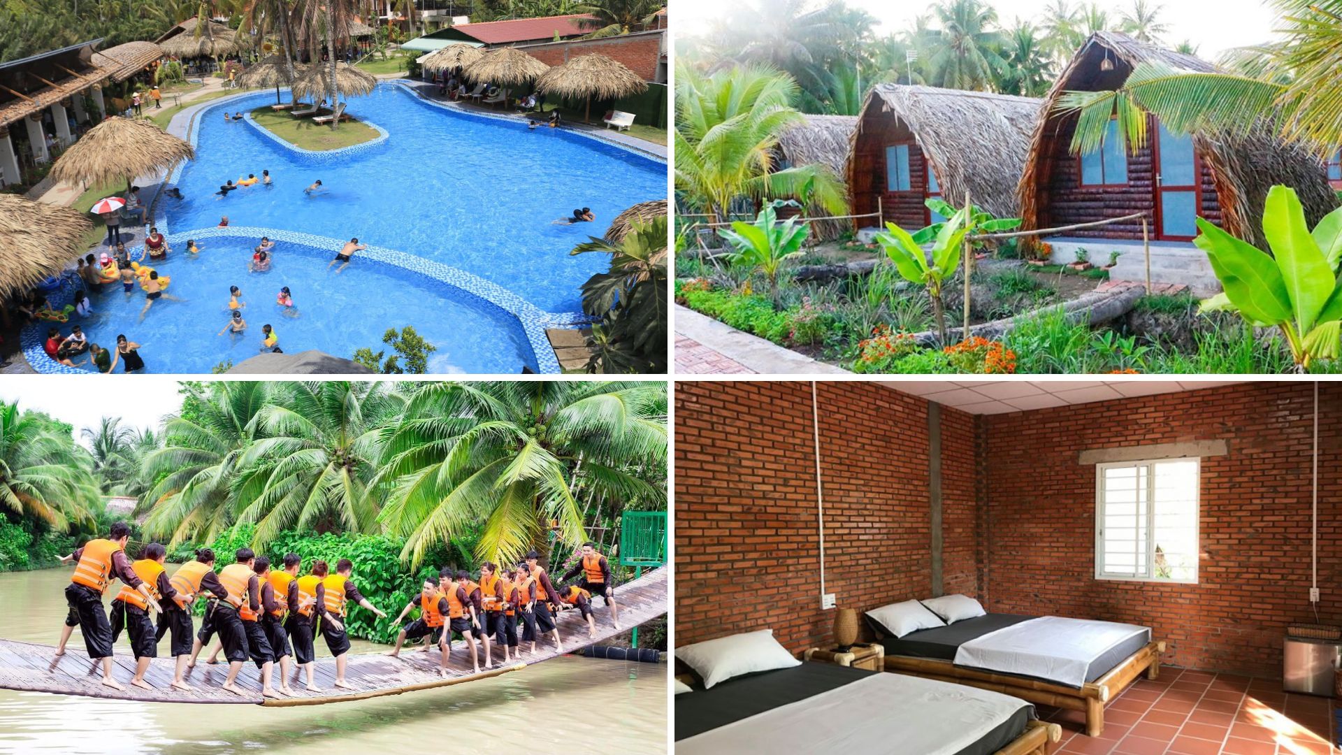 homestay bến tre
