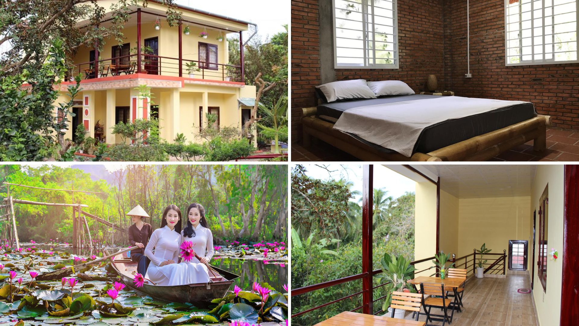homestay ben tre 6