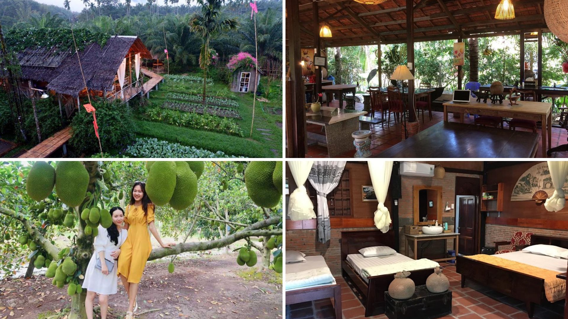 homestay ben tre 7