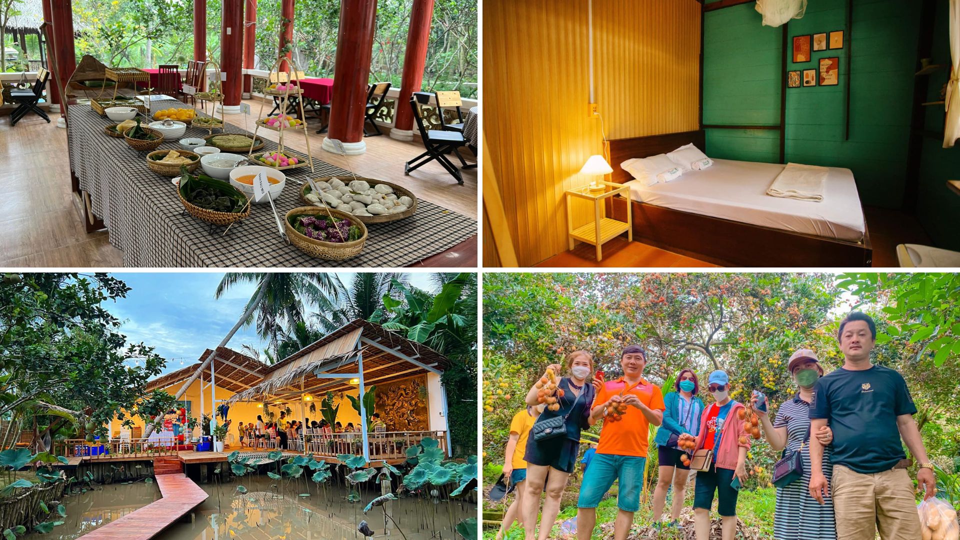 homestay ben tre 8