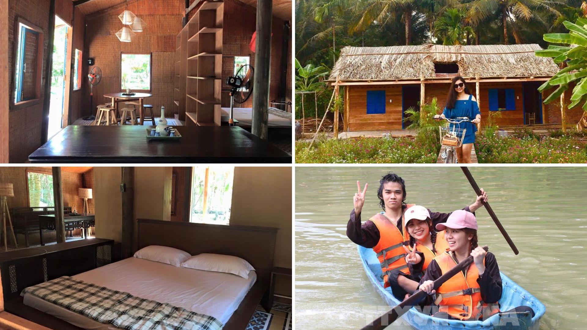 homestay ben tre 9
