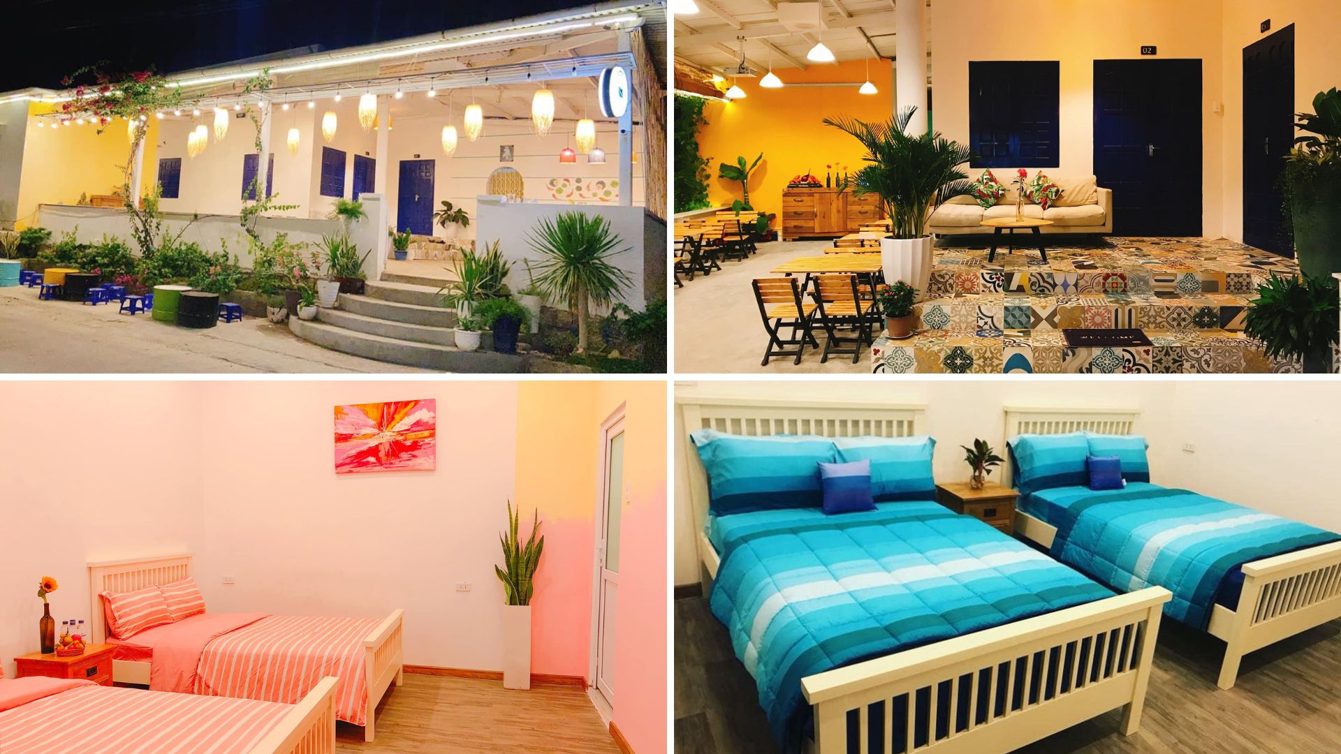 homestay binh hung 5