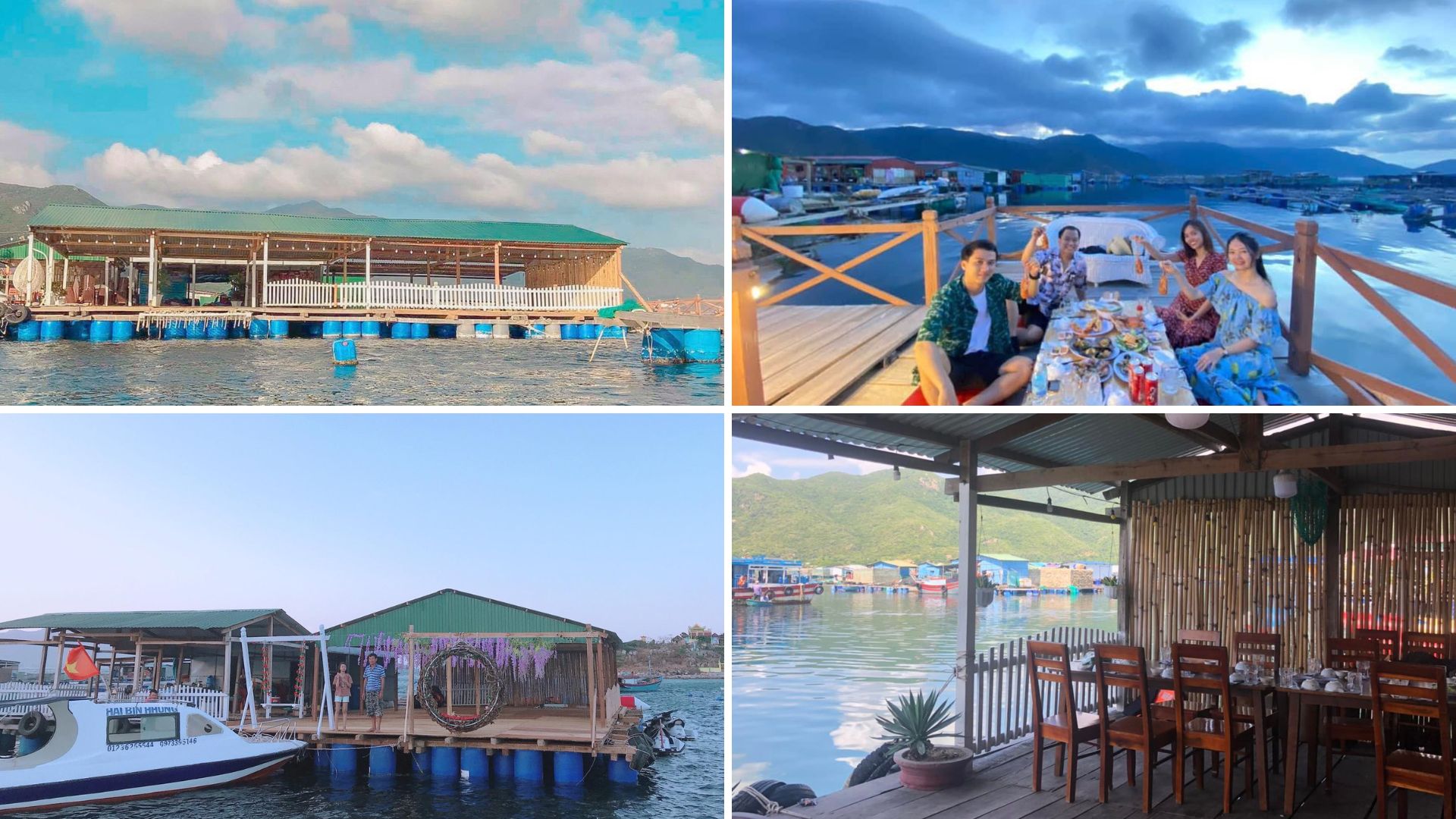 homestay binh hung 6