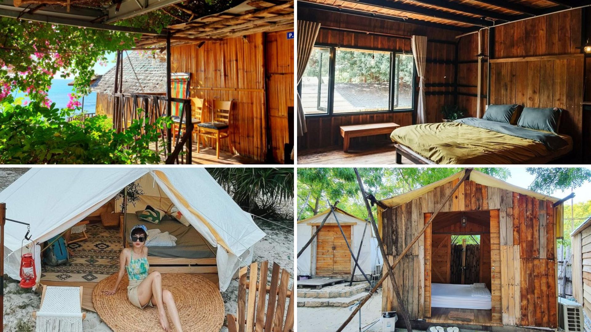 homestay binh hung 7