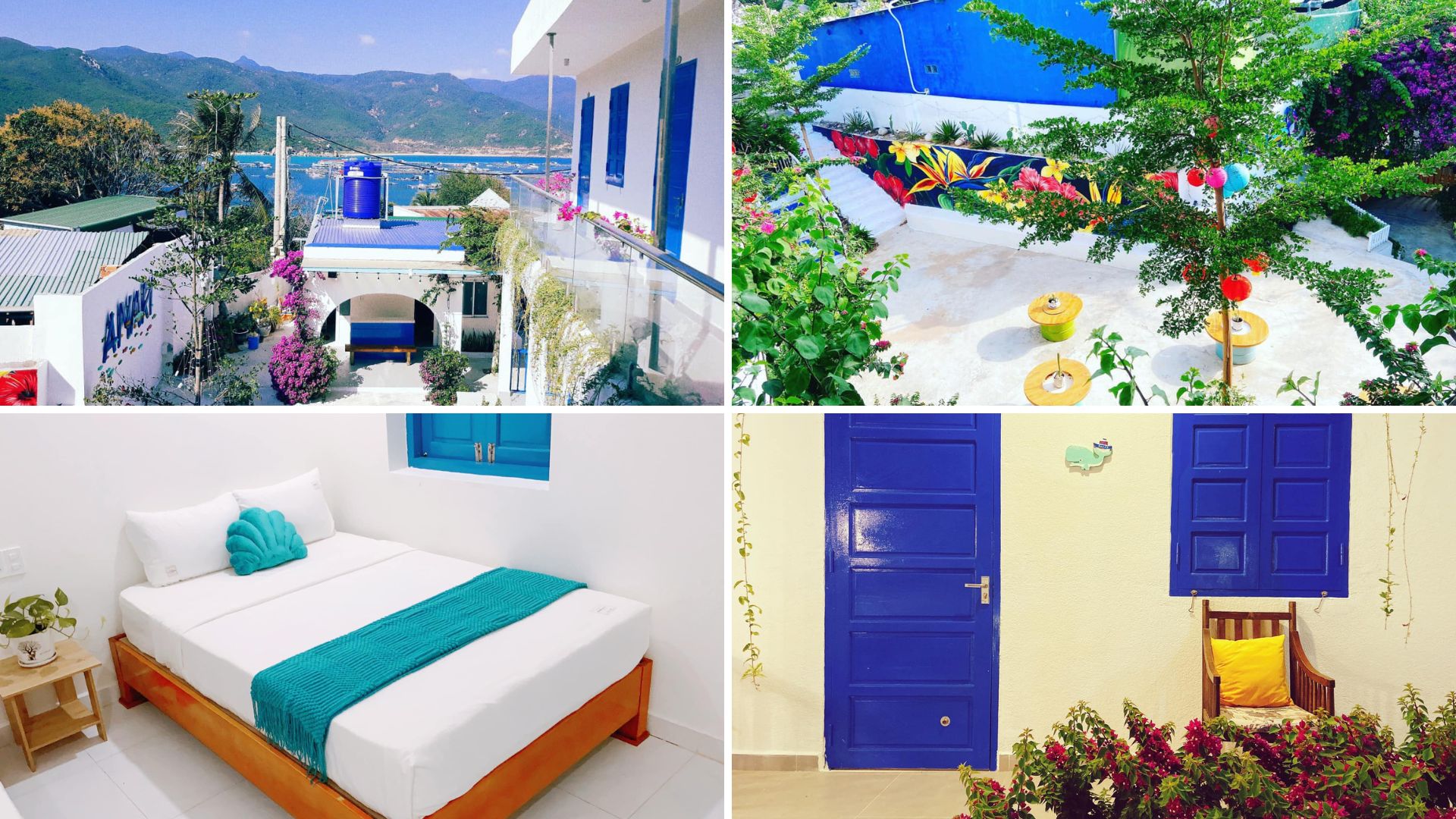 homestay binh hung 9