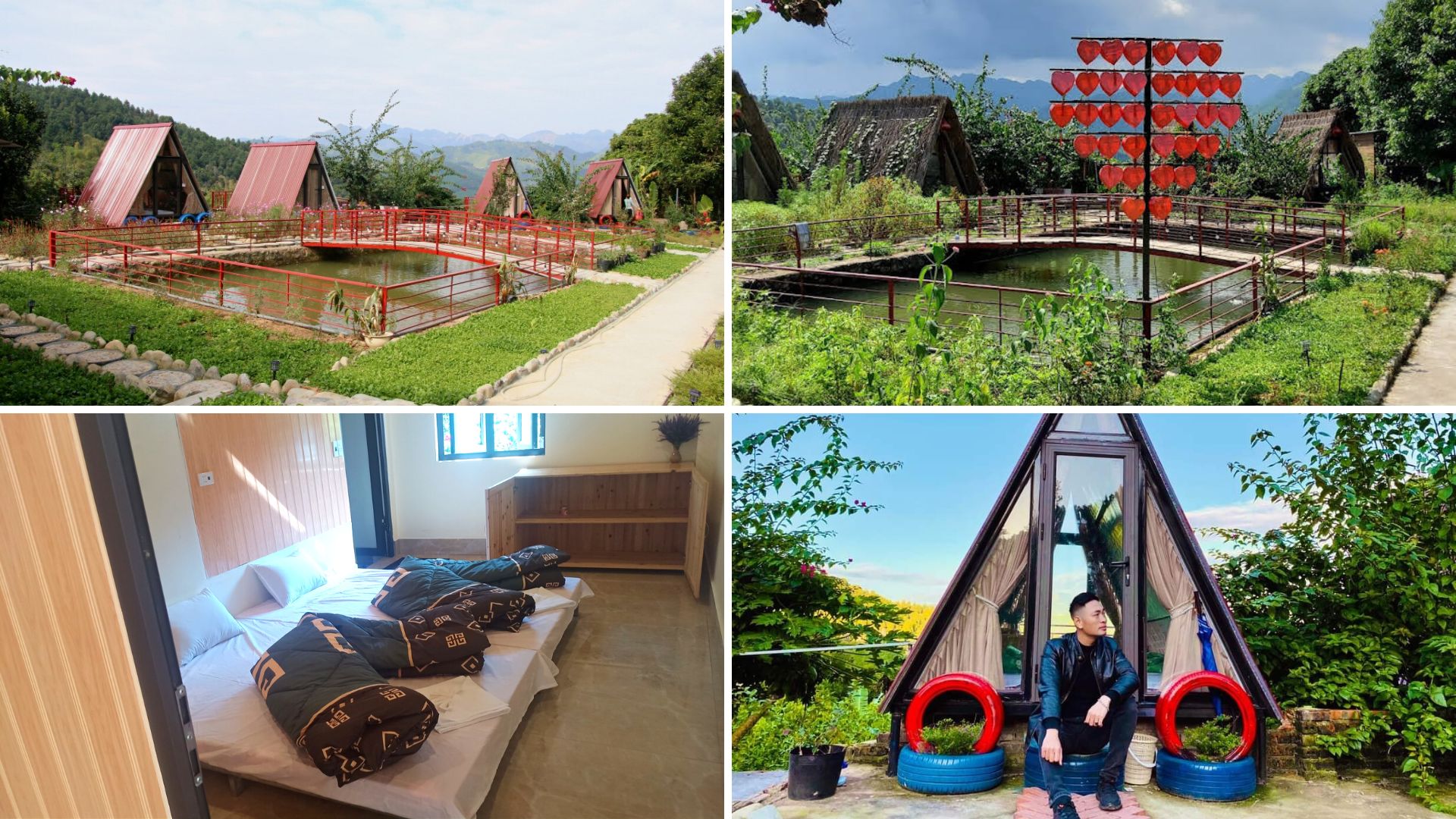 homestay bình liêu