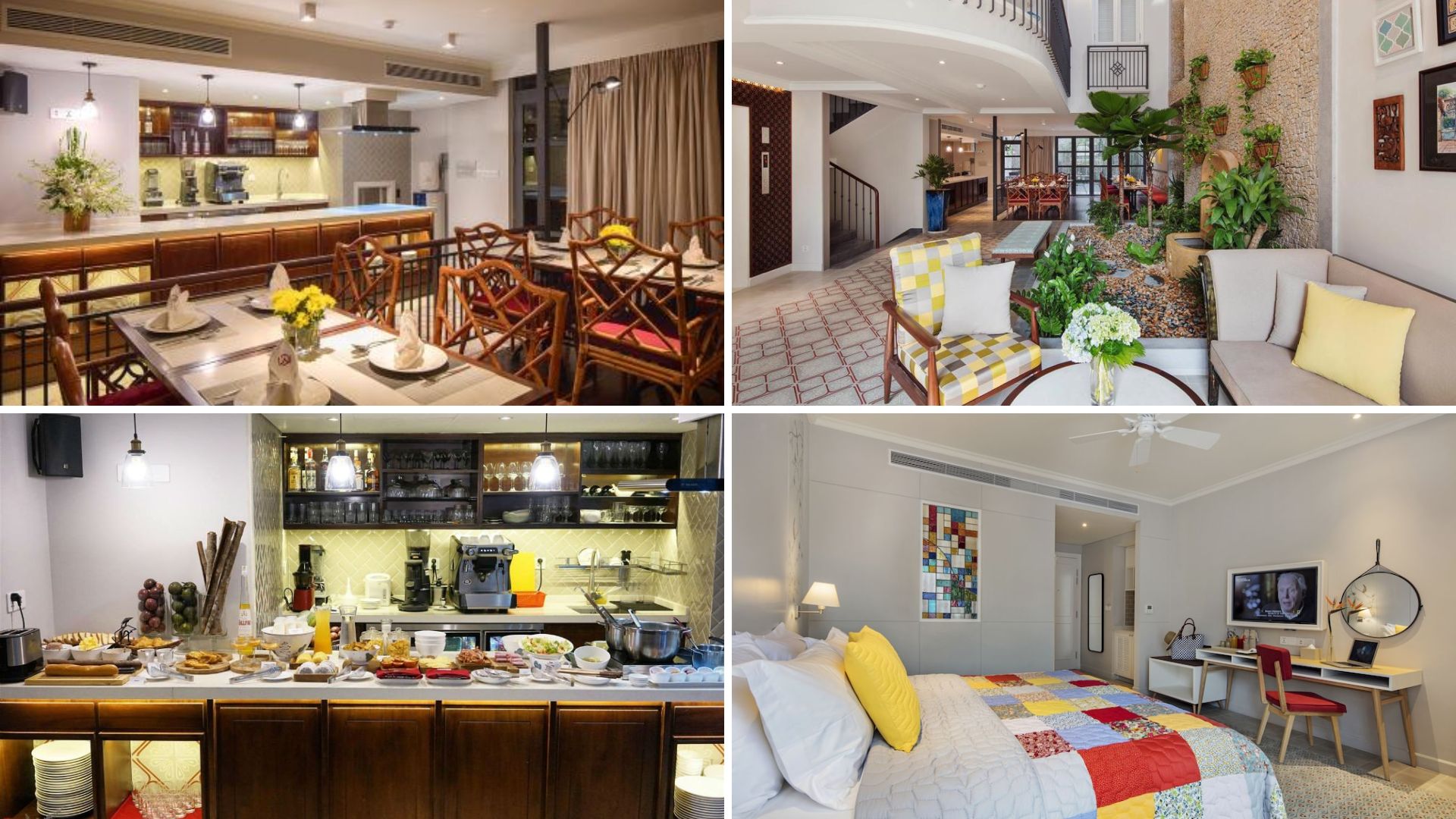 homestay bình thạnh