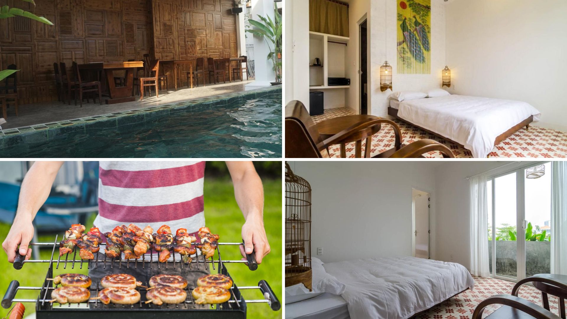 homestay binh thanh 7