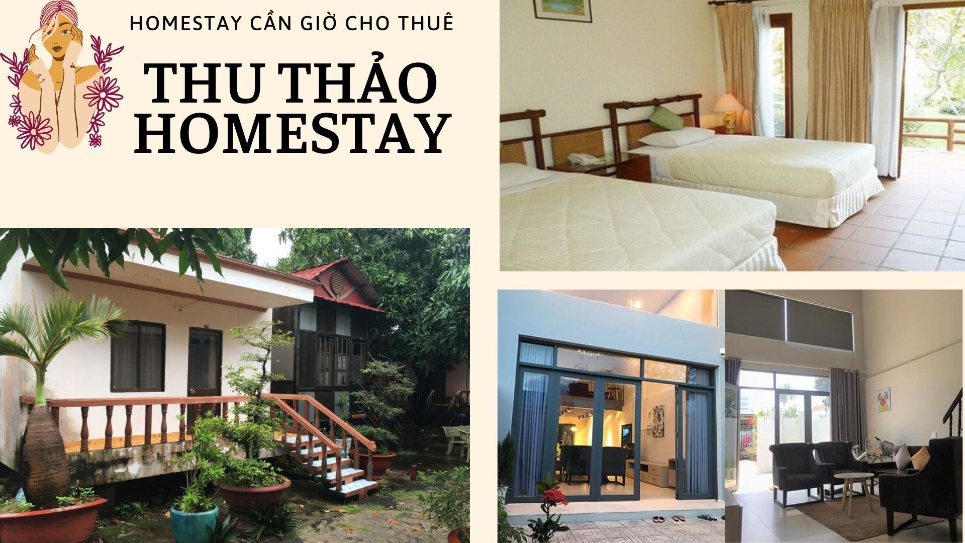 homestay can gio 10