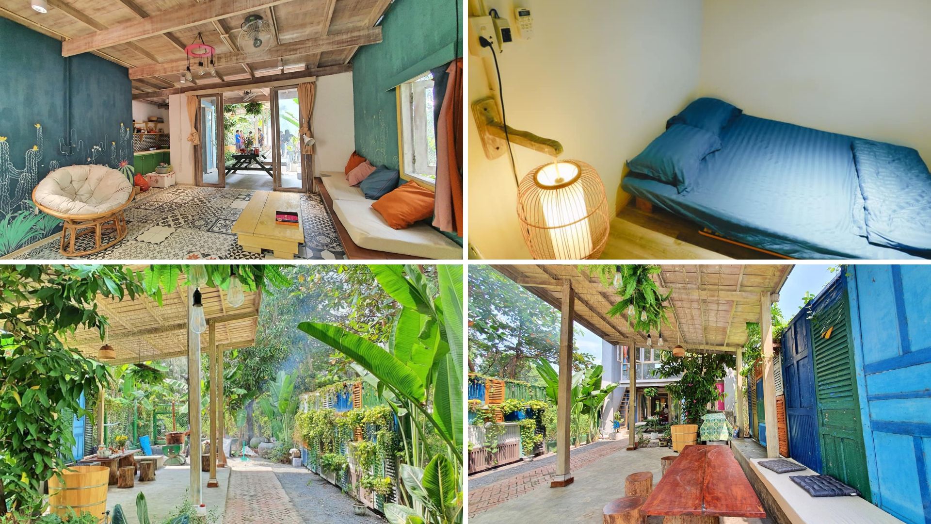 homestay can gio 6