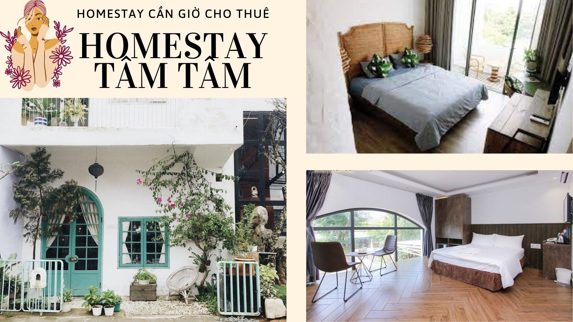 homestay can gio 8