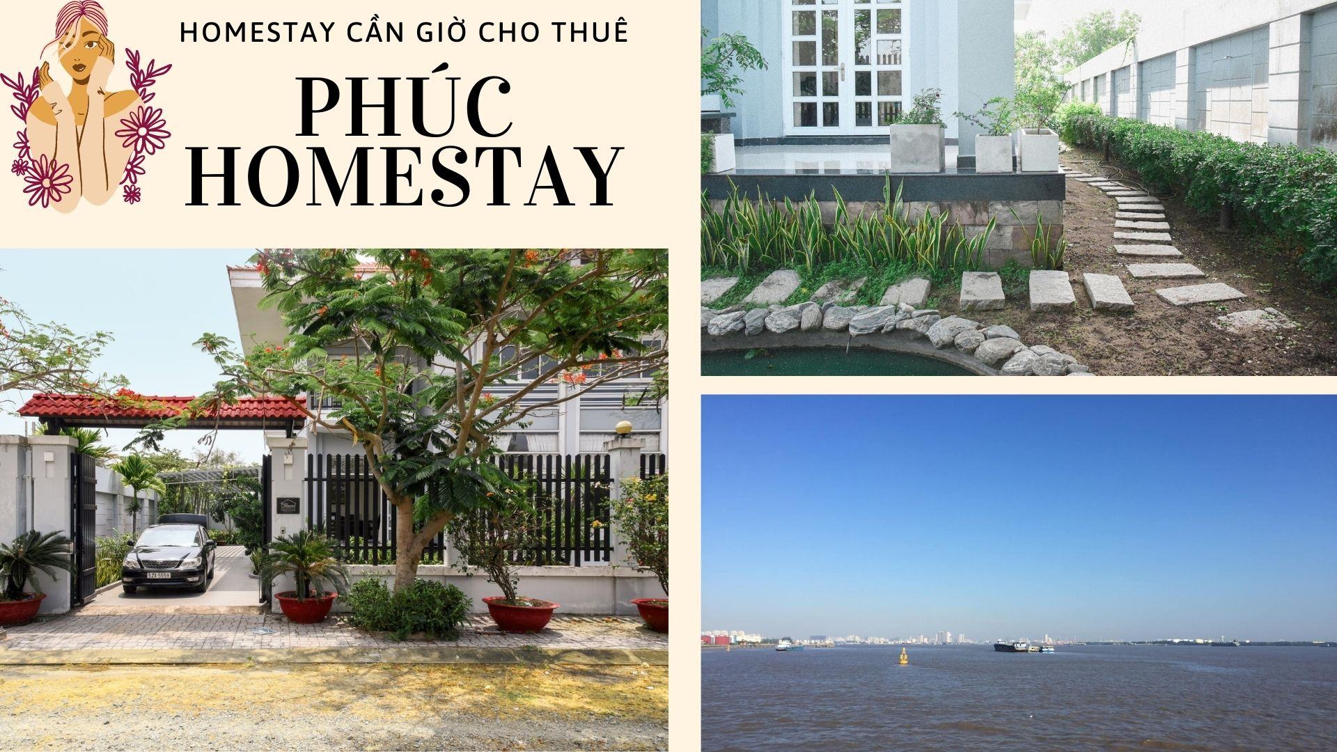 homestay can gio 9