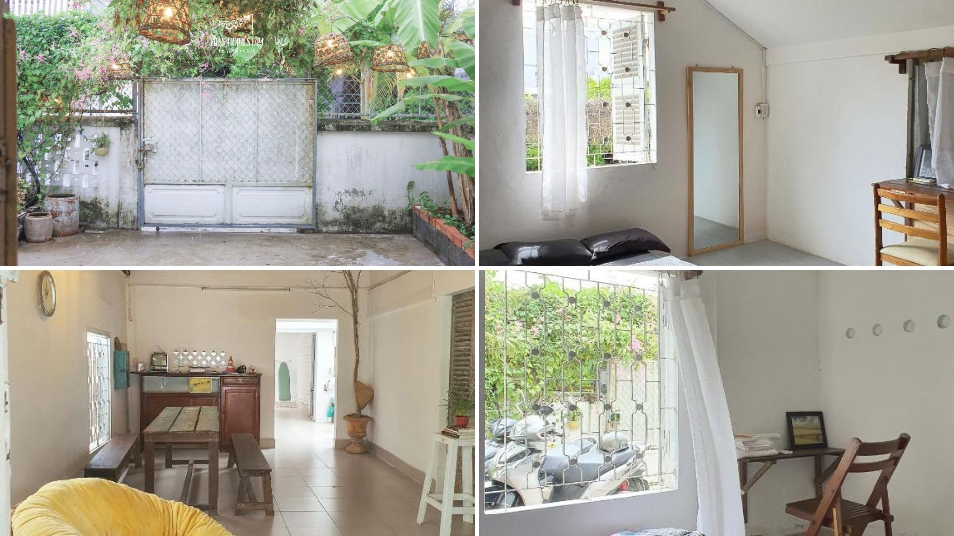 homestay can tho 10