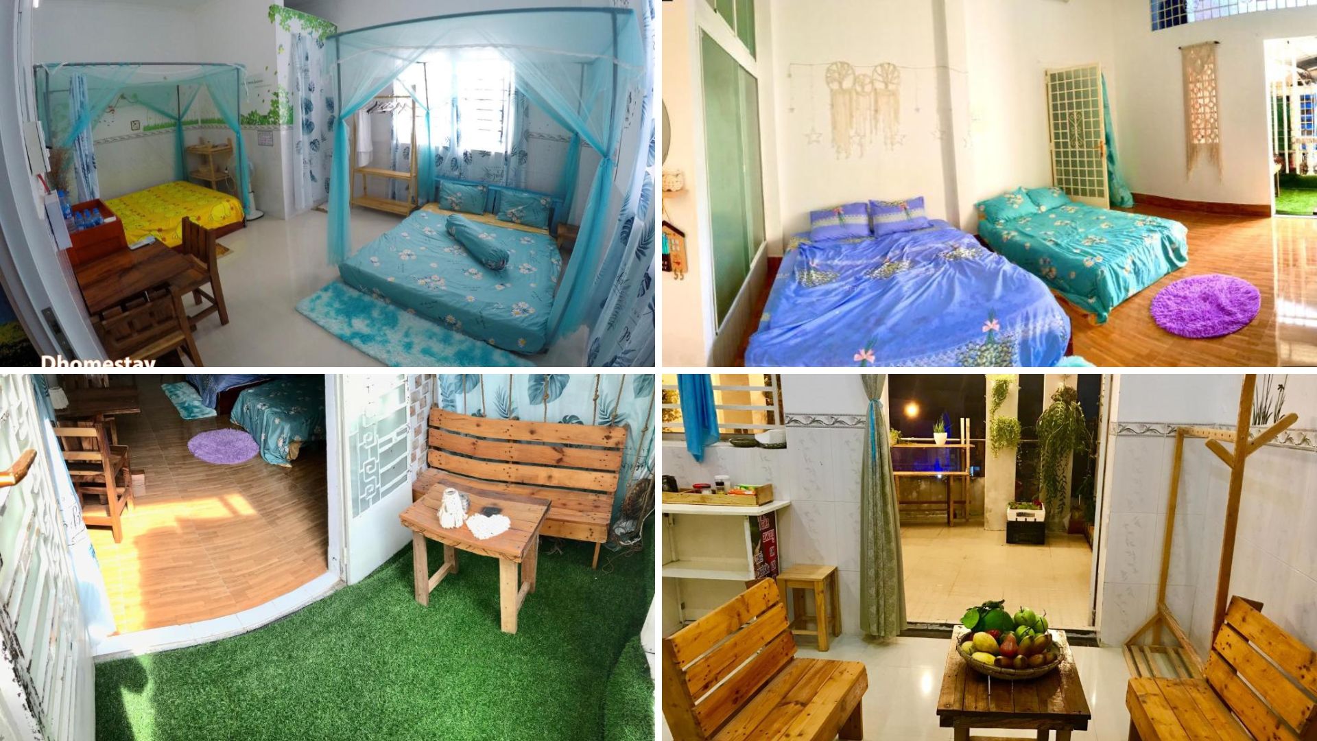 homestay can tho 11
