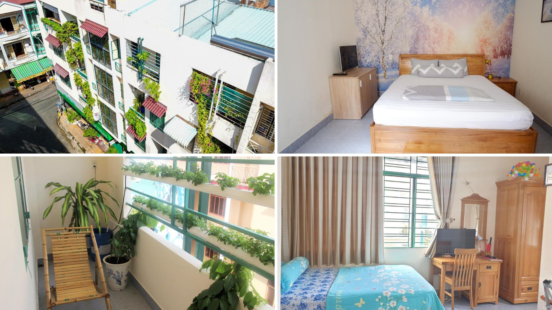 homestay can tho 12