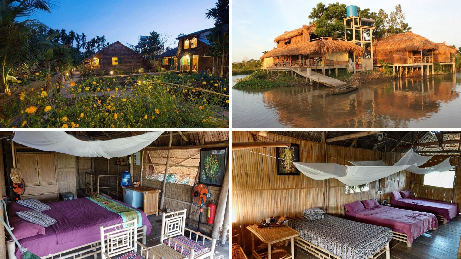 homestay can tho 13