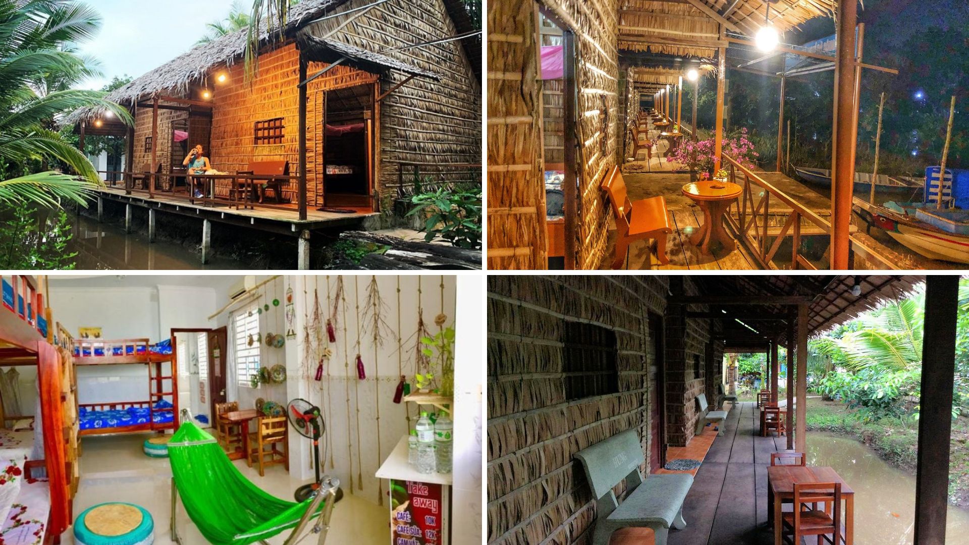 homestay can tho 14