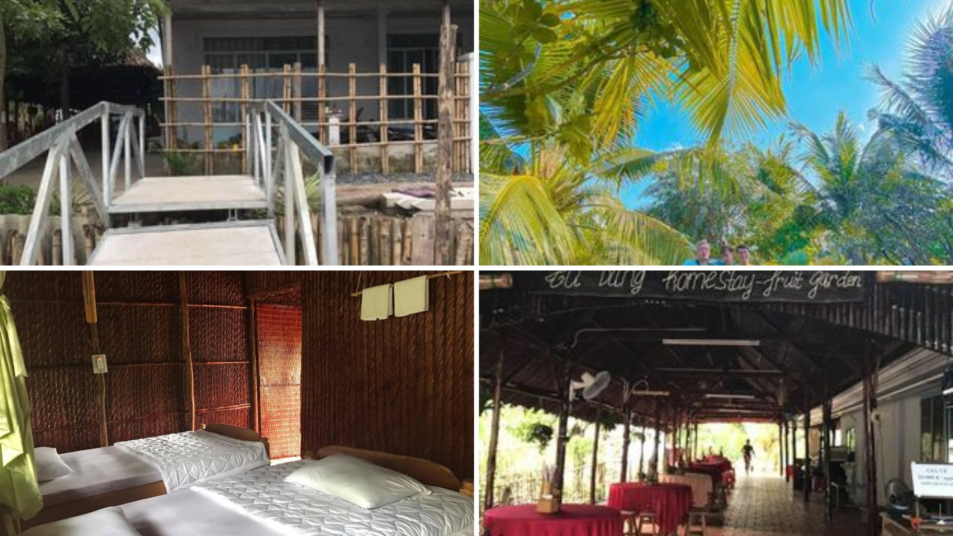 homestay Cần Thơ