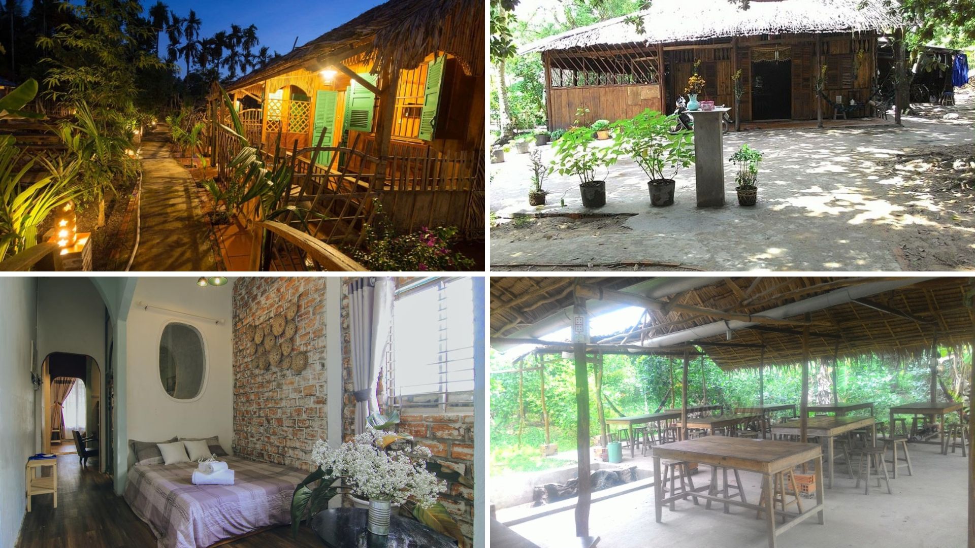 homestay Cần Thơ