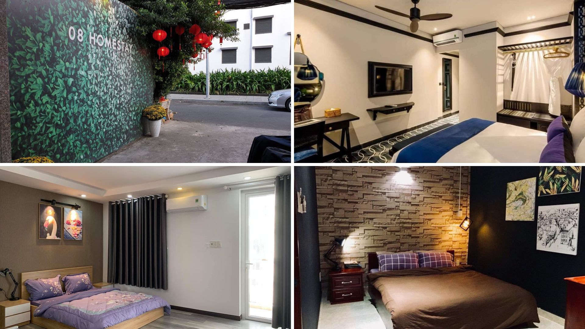 homestay Cần Thơ