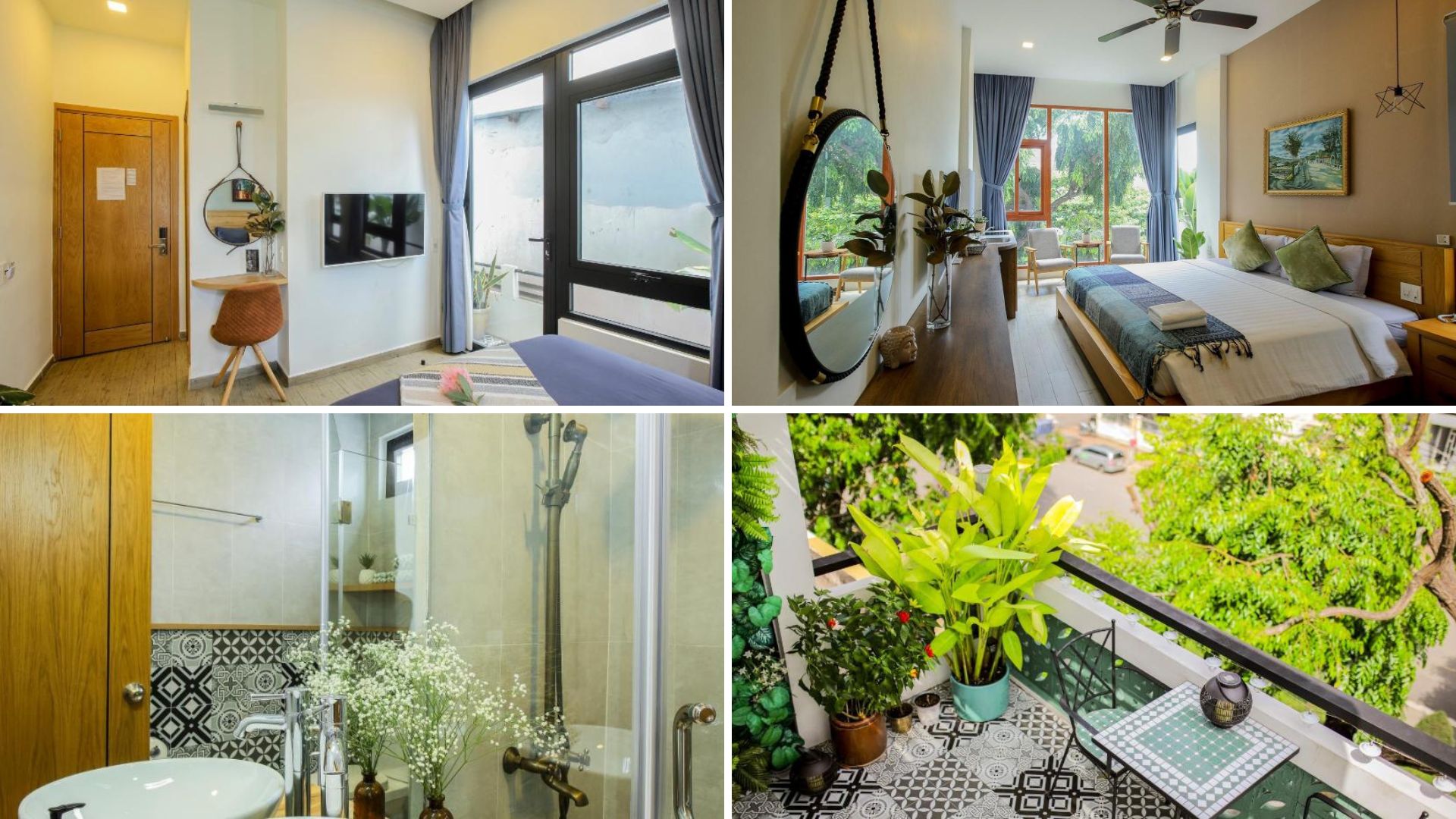 homestay can tho 8