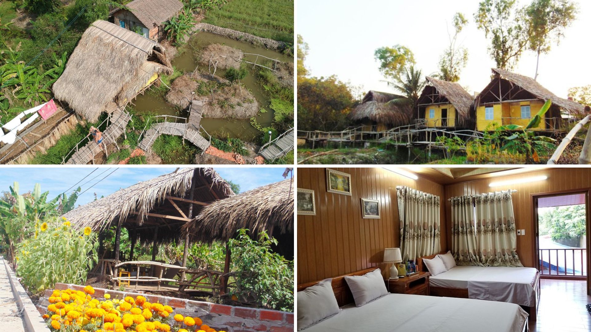 homestay can tho 9