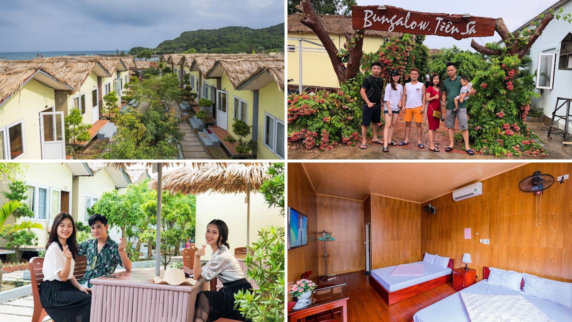 homestay co to 10