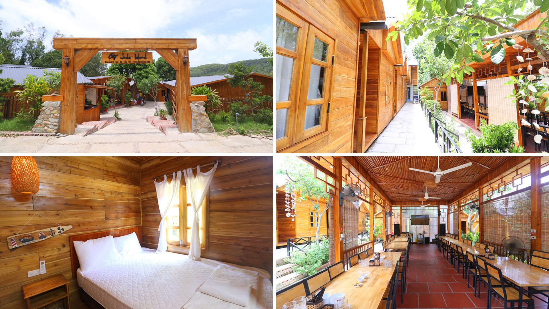 homestay co to 14