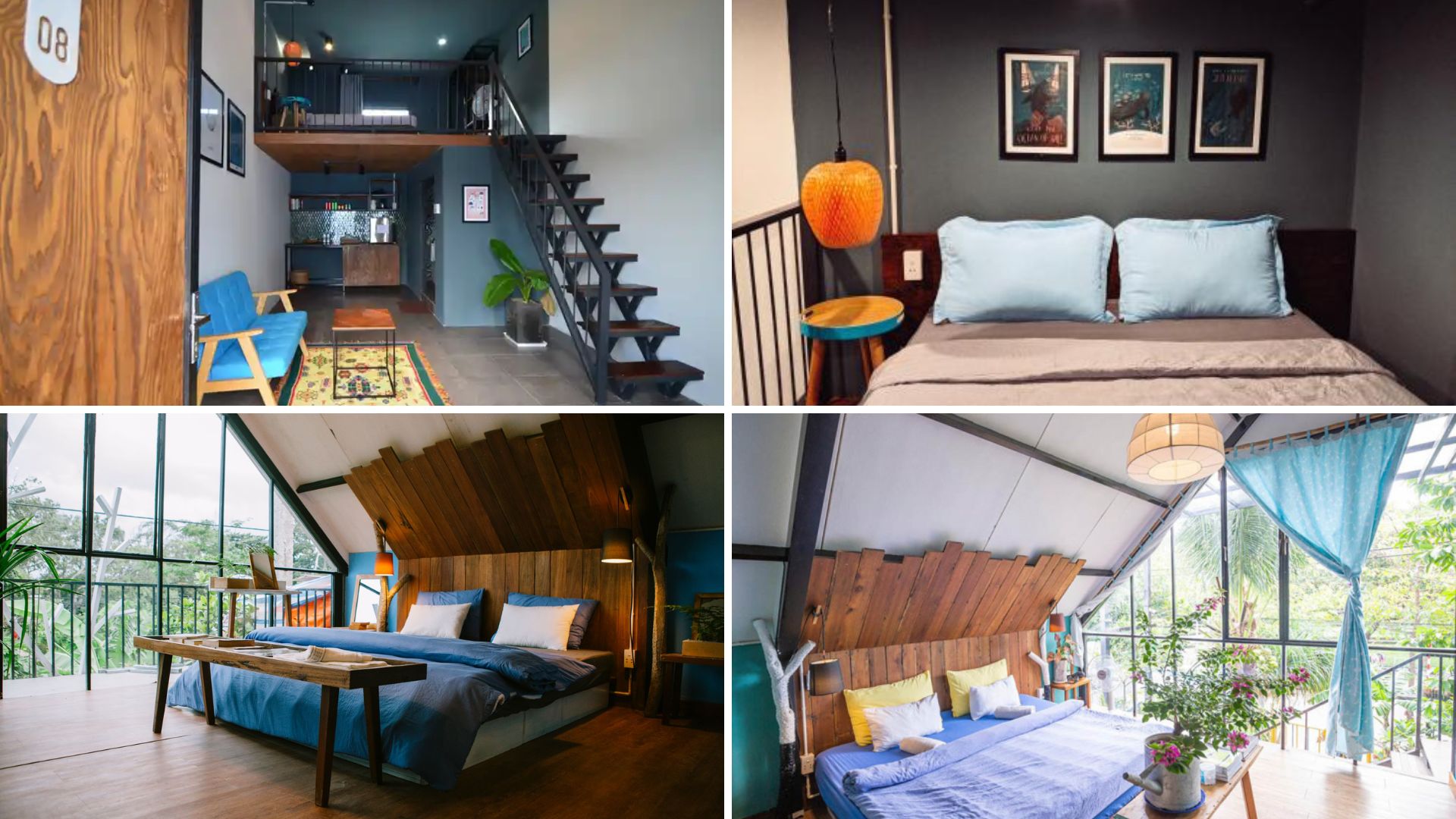 homestay côn đảo