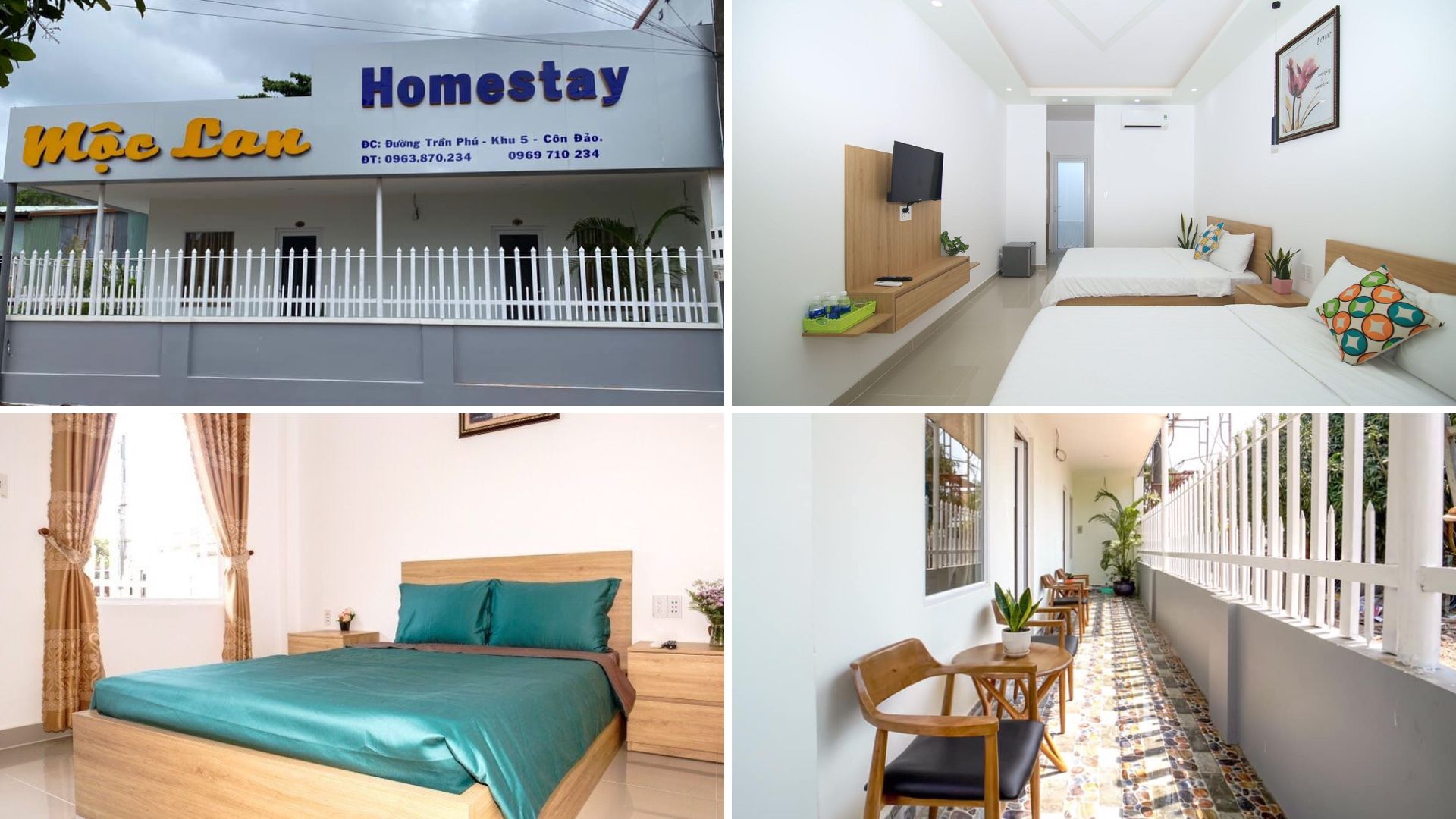 homestay con dao 14
