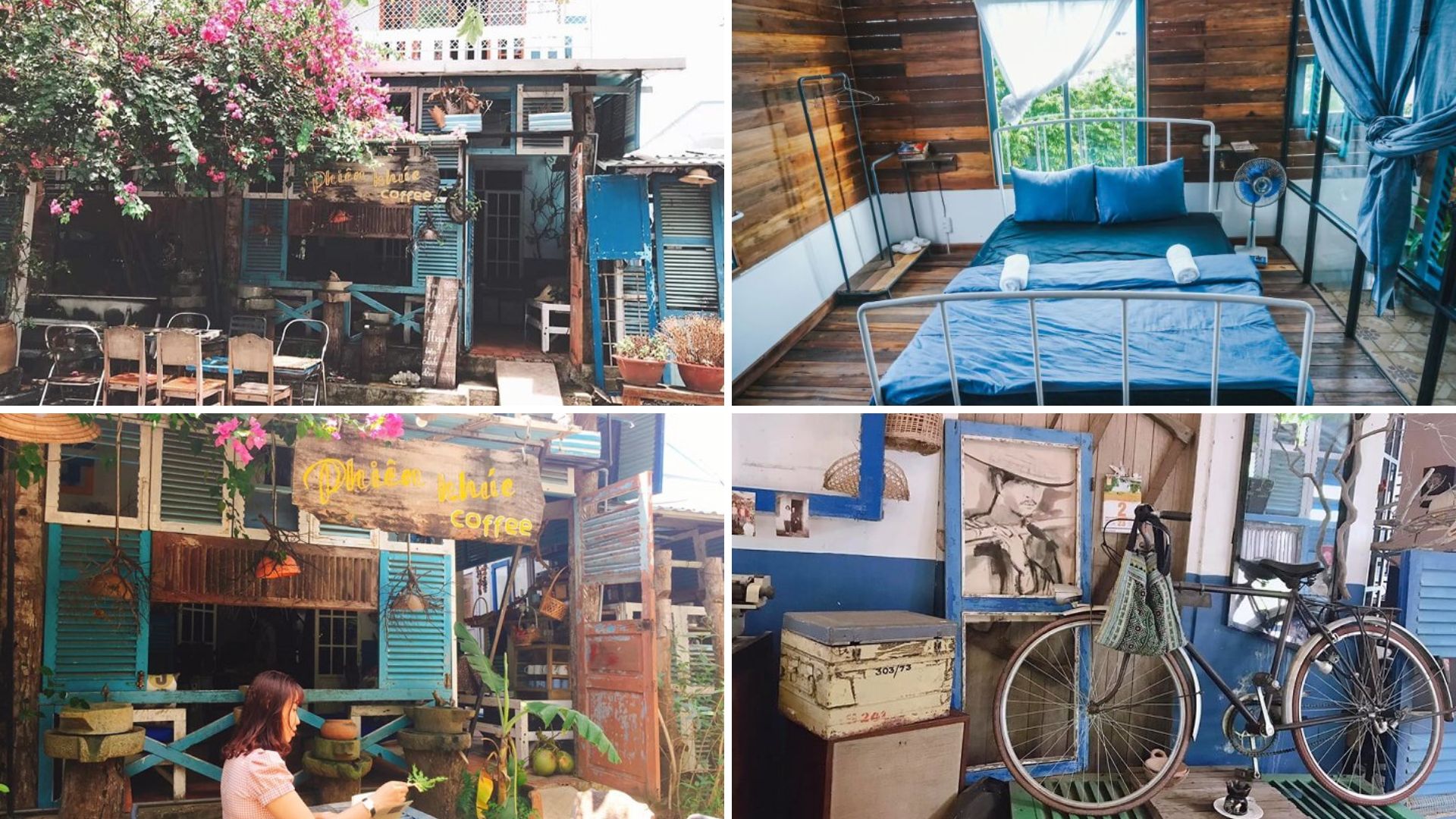 homestay con dao 15