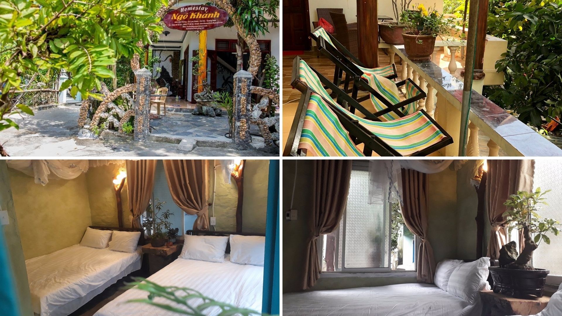 homestay cu lao cham 10