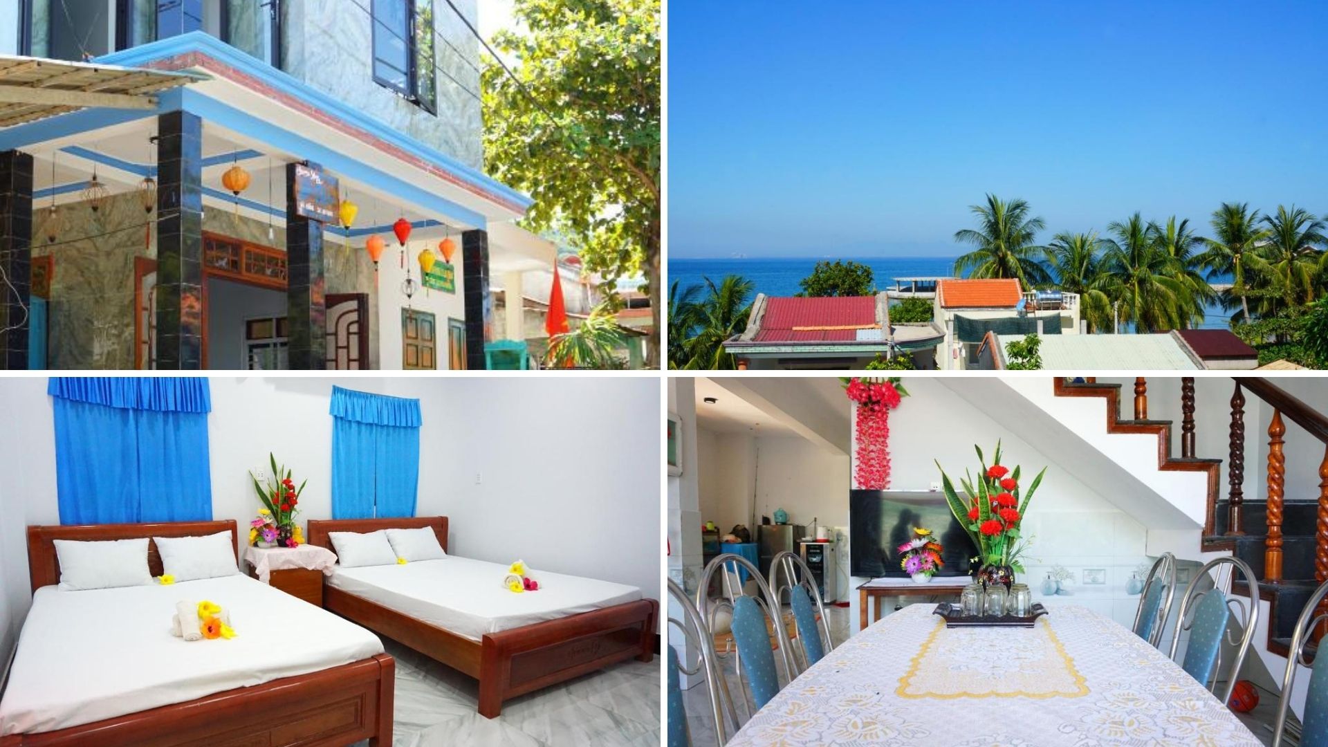 homestay cu lao cham 6