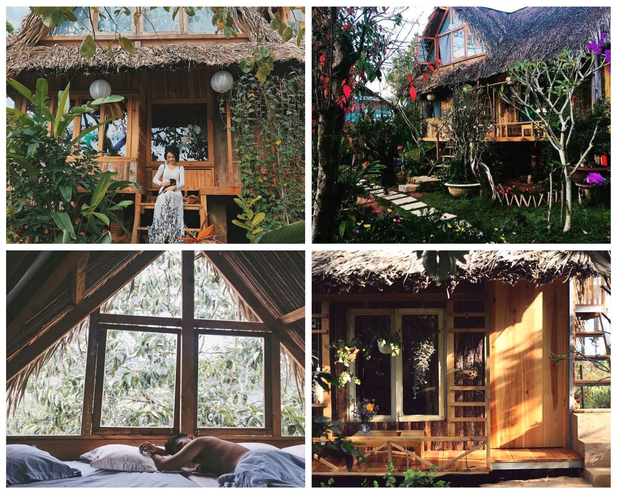 homestay đà lạt