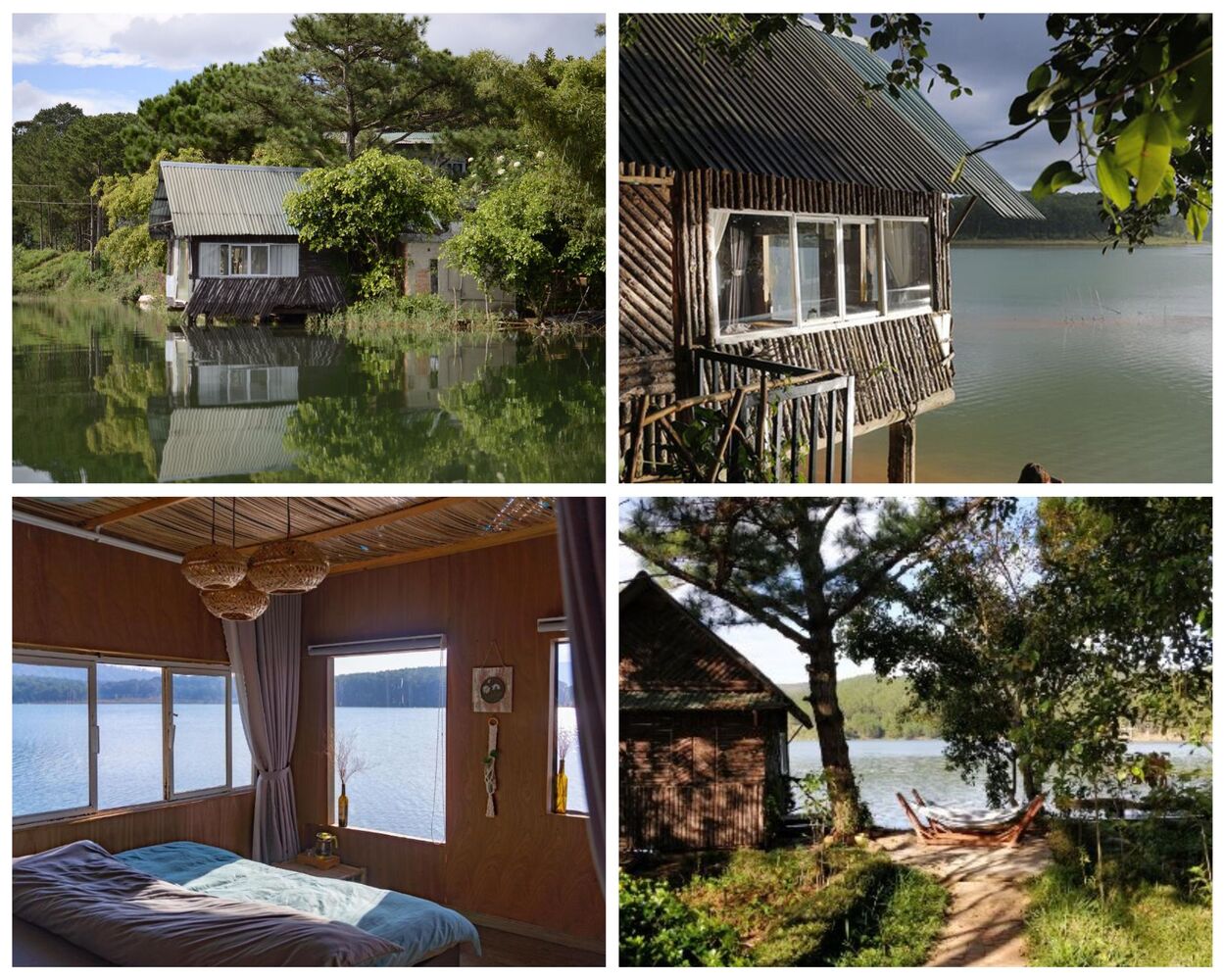 homestay đà lạt