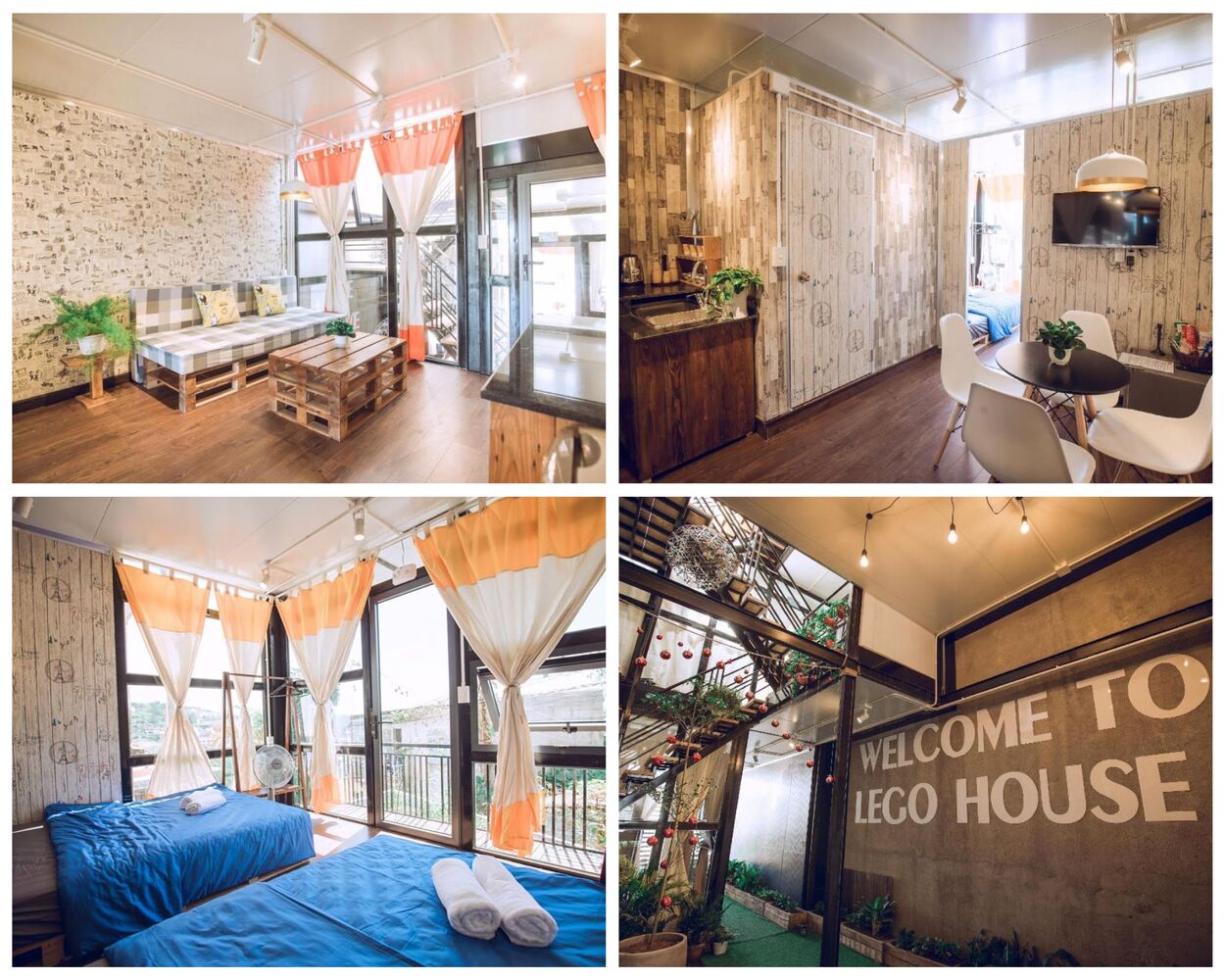 homestay da lat 26