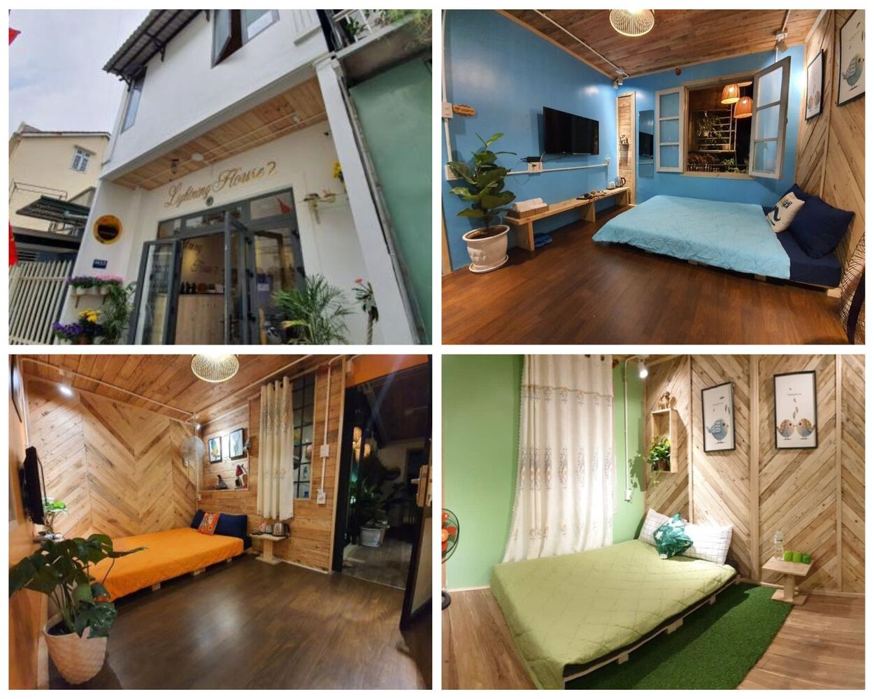 homestay da lat 27