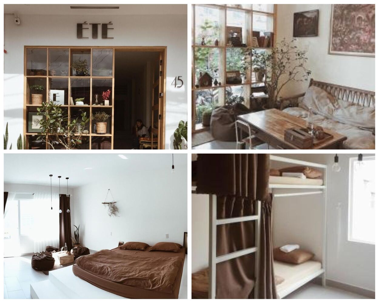 homestay da lat 29