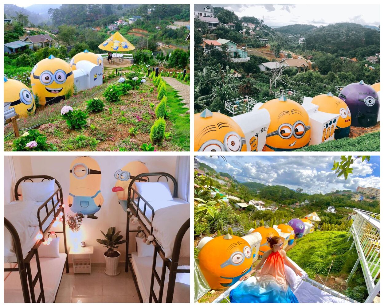 homestay da lat 31