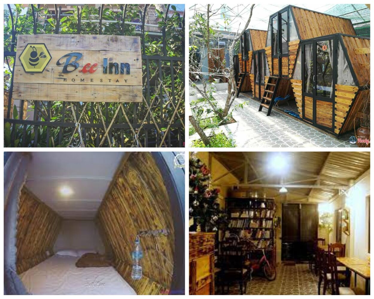 homestay da lat 32